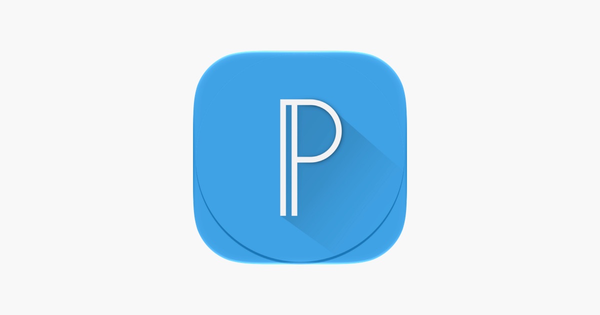 ‎PixelLab: Text Photo Editor App - App Store