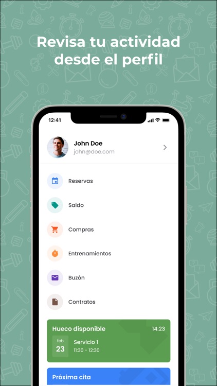 Pilates Inside Studio screenshot-4
