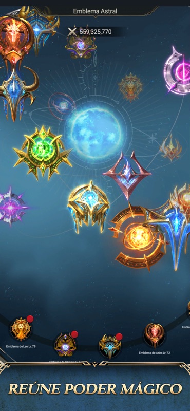 Rise of the Kings screenshot 3