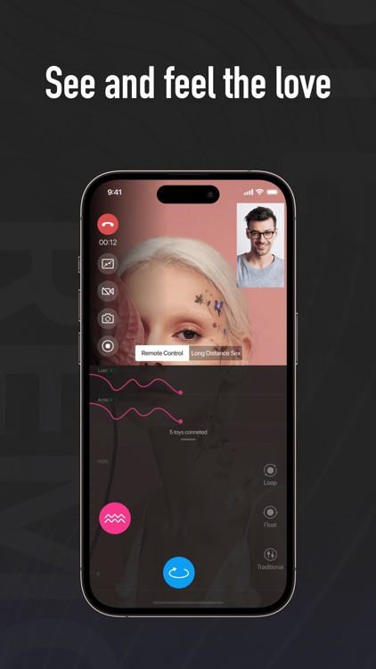 Lovense Remote screenshot-5