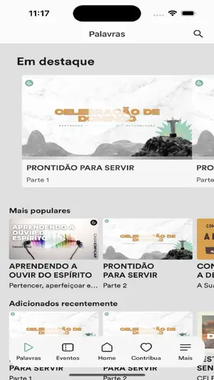 Casa Edificar screenshot 2
