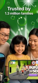 Autism: Whizkid Games screenshot