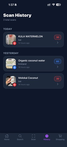 Snakr Screenshot 5 of 7