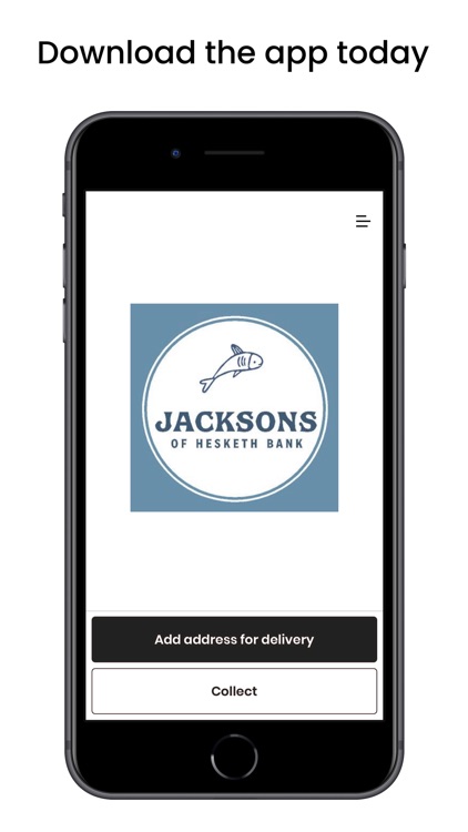 Jackson's of Hesketh Bank screenshot-3