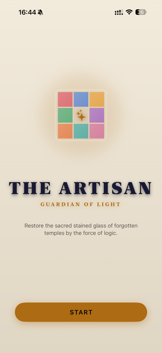 The Artisan Screenshot 5 of 6
