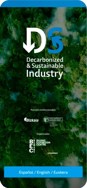 DS Industry screenshot 1