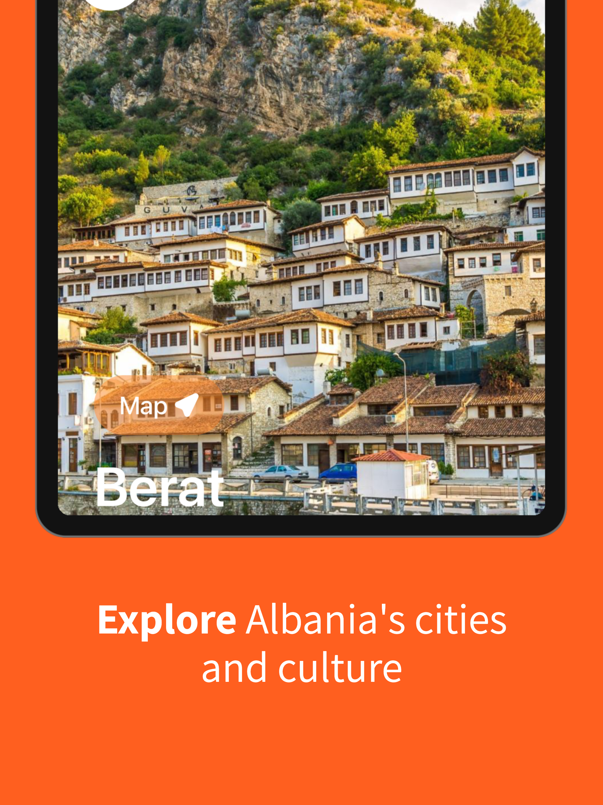 CEA - Cultural Events Albania screenshot 7