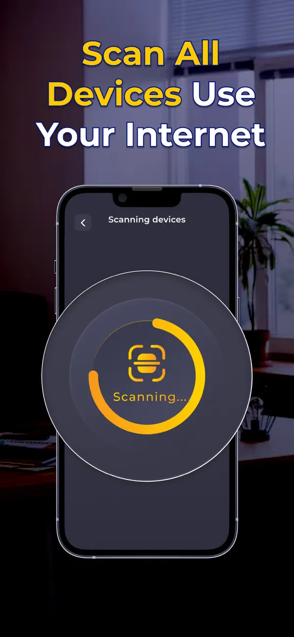 #2. WLAN Analyzer Wifi Analyzer (iOS) Von: AAB Creative Studio