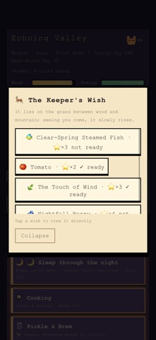 Echoing Valley Screenshot 6 of 6