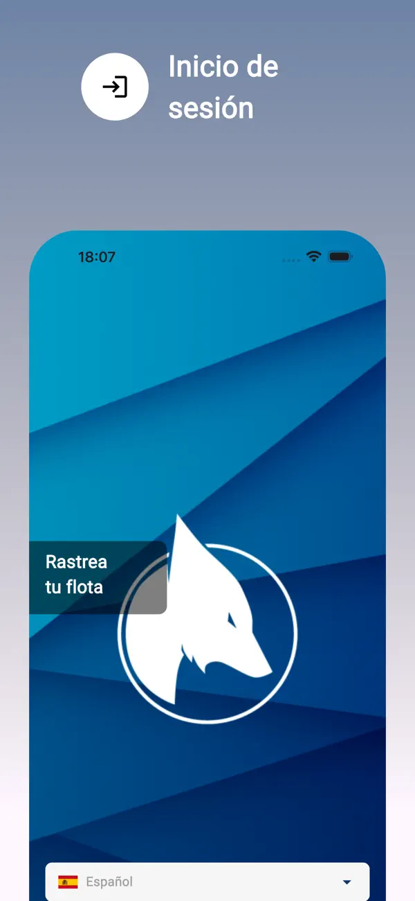 Screenshot #1 pour COPSAT