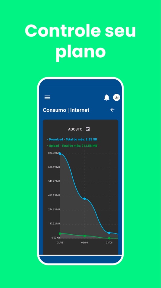 #3. Canal BR (iOS) 由: INFINITI TECNOLOGIA EM COMUNICACAO LTDA