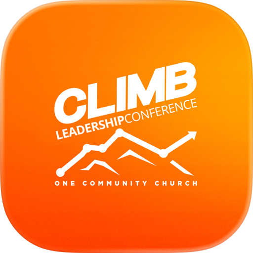Climb | One Community Church