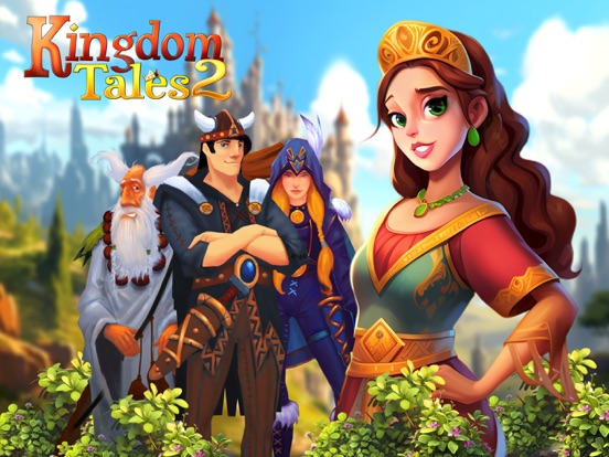 Kingdom Tales II