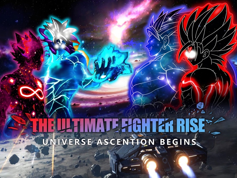 ZYNC Heroes: Ascent screenshot 8