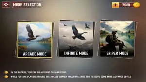 Wild Duck Hunting 3D screenshot 2