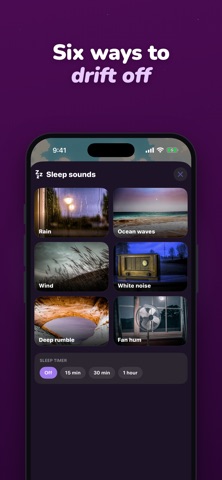 Bedrot: Bedtime Control Screenshot 7 of 8
