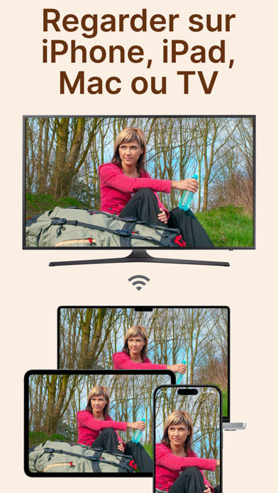 Screenshot #2 pour Diaporamas Créateur SlideFlow