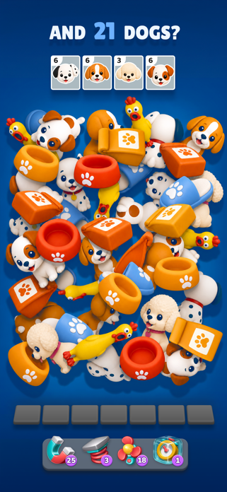 Triple Match 3D Screenshot 4 of 9