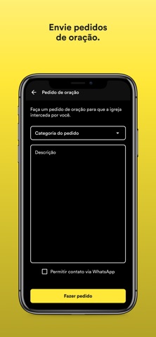 Luzeiro Screenshot 5 of 7