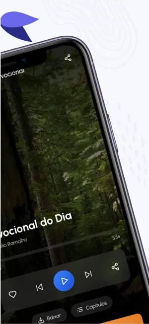 Nday - Devocional Diário screenshot 3
