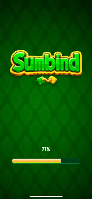 Sumbind screenshot 1