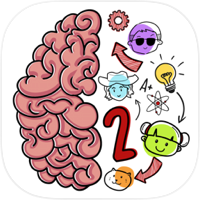 Brain Test 2: Tricky Stories