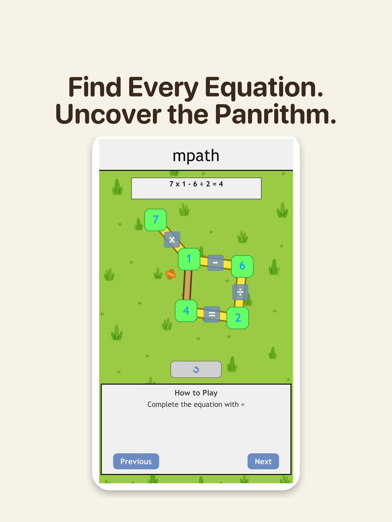 Screenshot 9 of MPath - Daily Math Puzzle