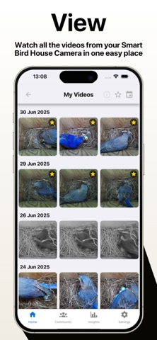 Nest Box Live Screenshot 6 of 9