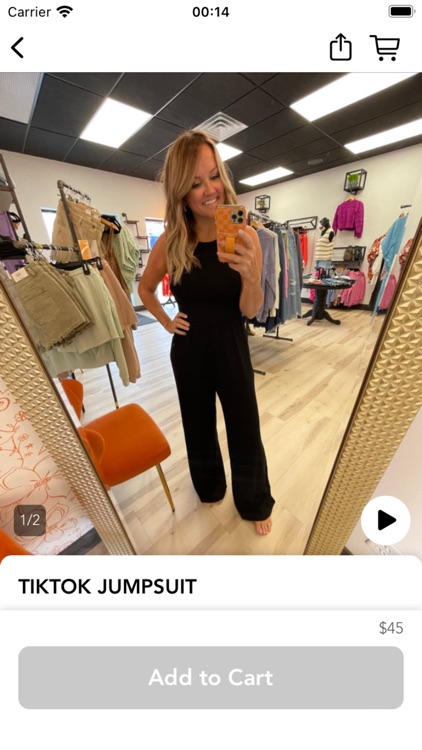 Rustic Seven Boutique