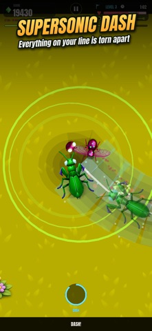 Last Mantis Screenshot 5 of 6