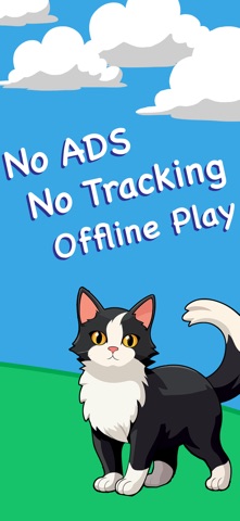 Multiplication Math Cats screenshot