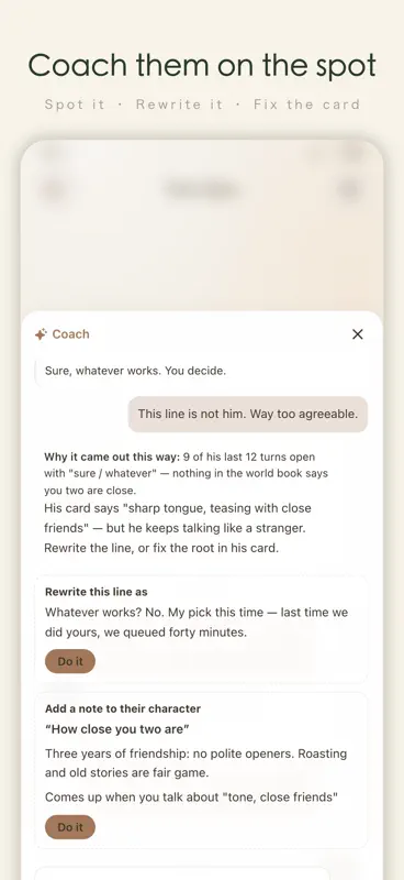 CanPhone: AI Virtual Life screenshot 6 of 10
