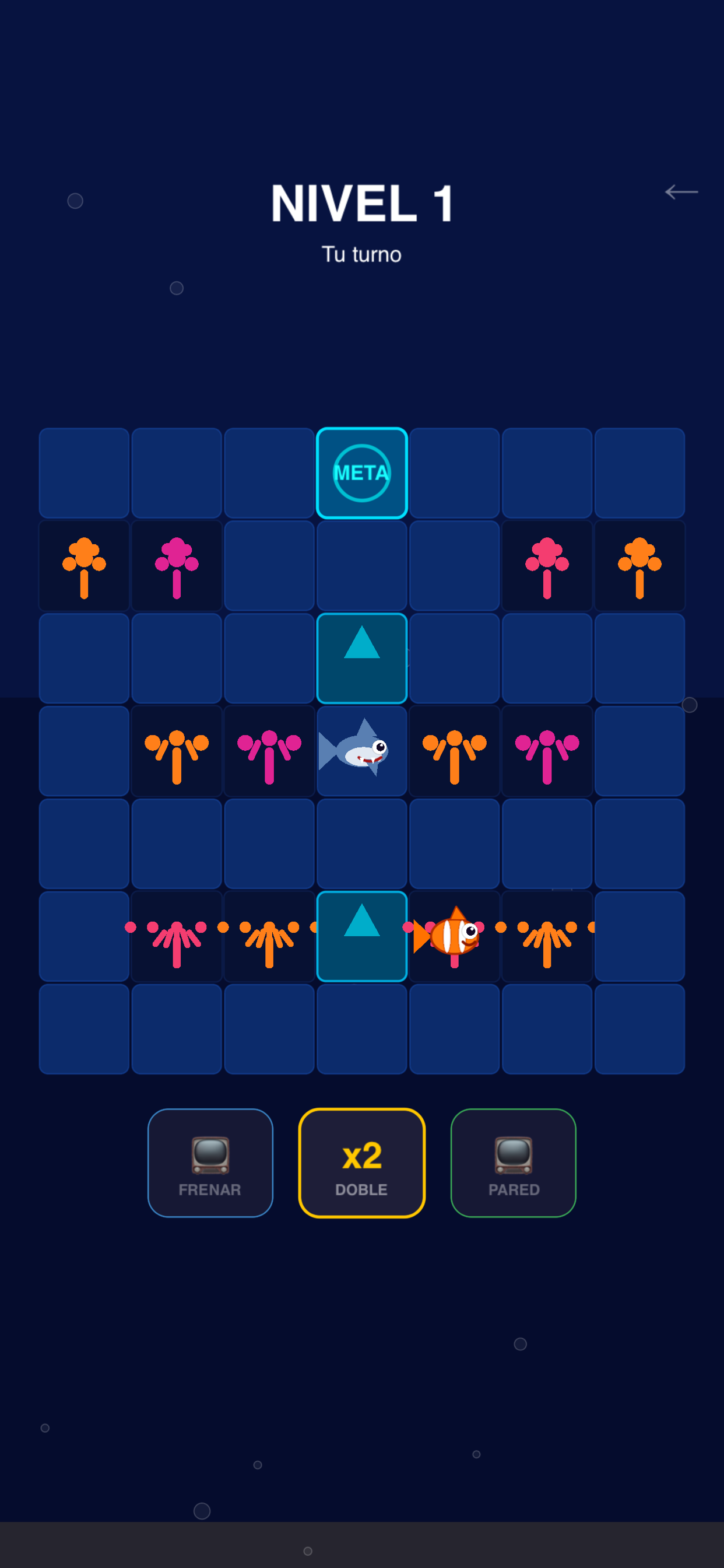 Scape: Ocean Escape