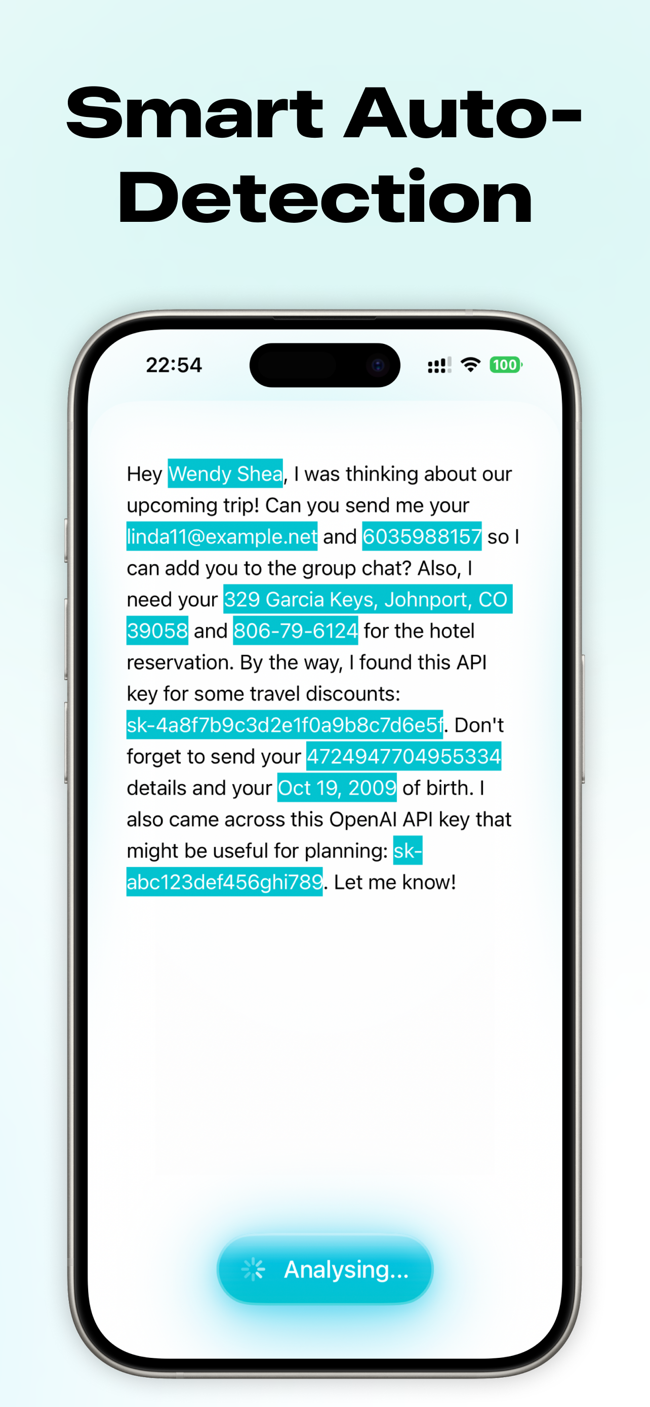 RedactKit screenshot 2
