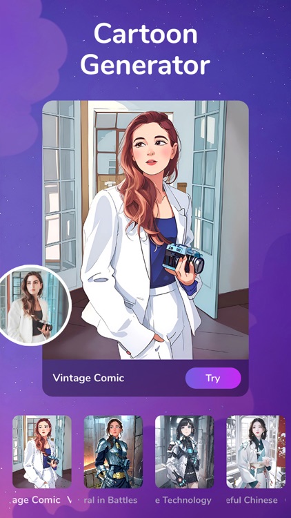 Text to Image AI Art | Pixola screenshot-4