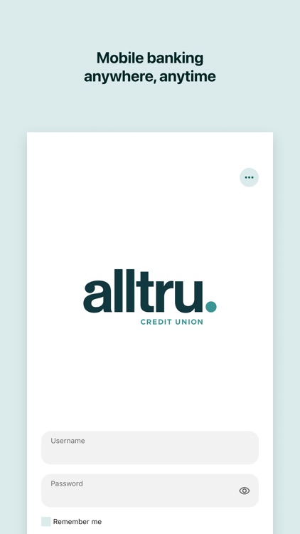 Alltru Credit Union