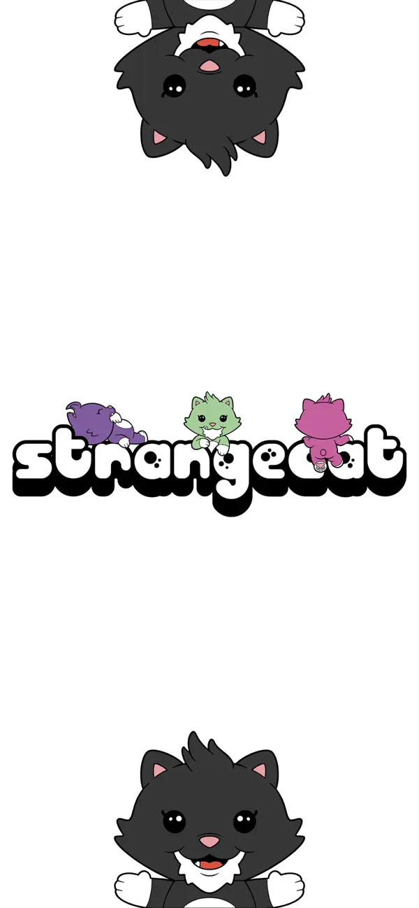 Screenshot #1 pour Strangecat Toys
