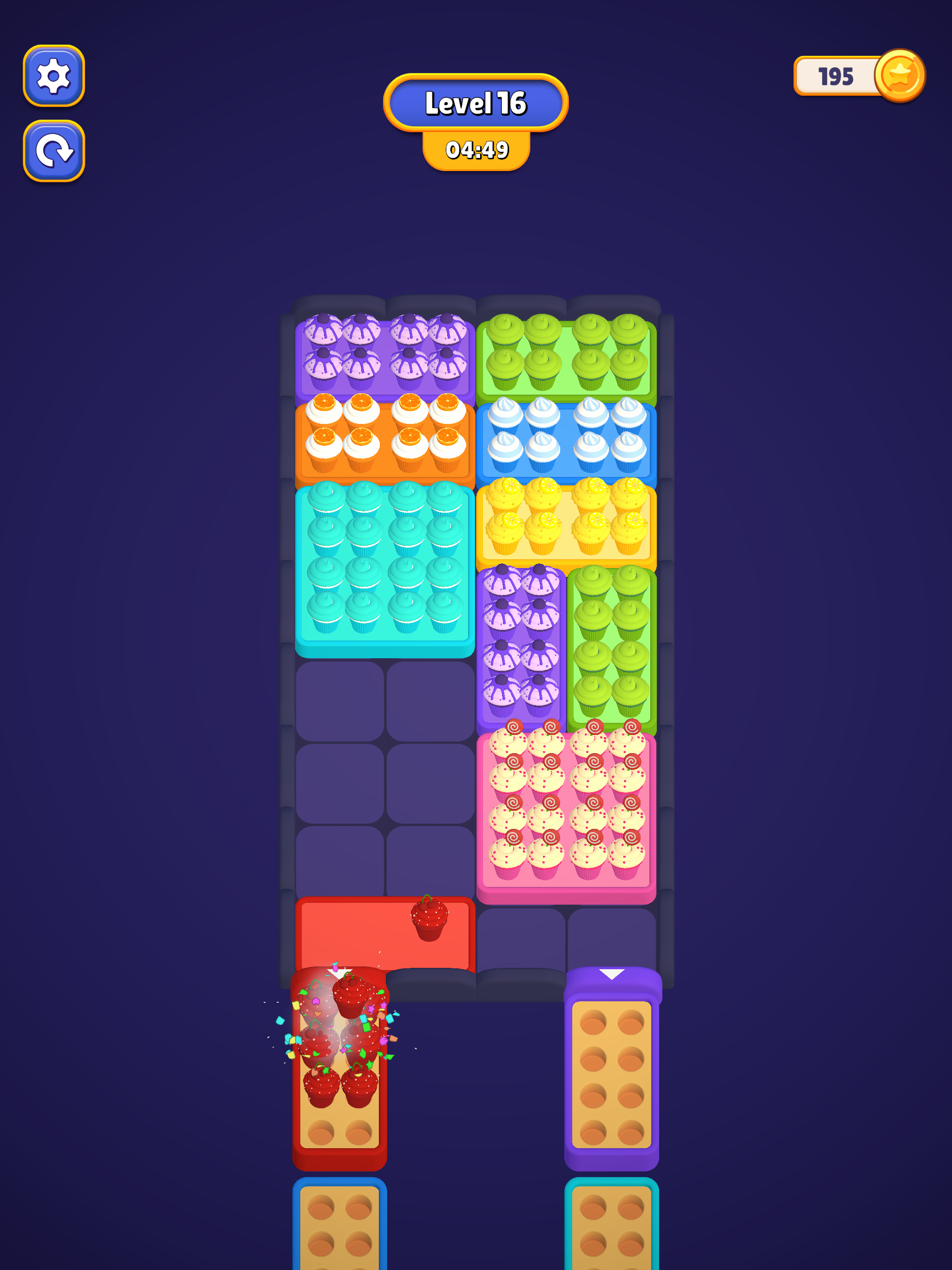 Cake Up screenshot 10