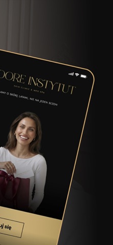 J'ADORE INSTYTUT screenshot
