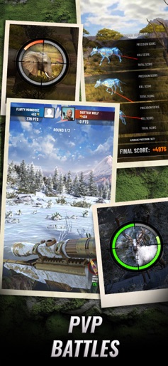 Trophy Hunter – Hunting Game screenshot 4
