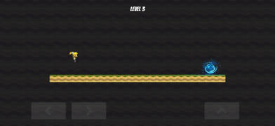 Calm.exe Screenshot 1 of 3