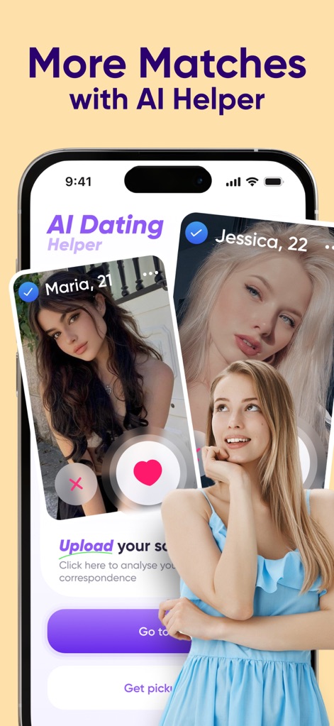 AI Dating Assistant: Badoo - ai-dating-assistant-badoo-matches