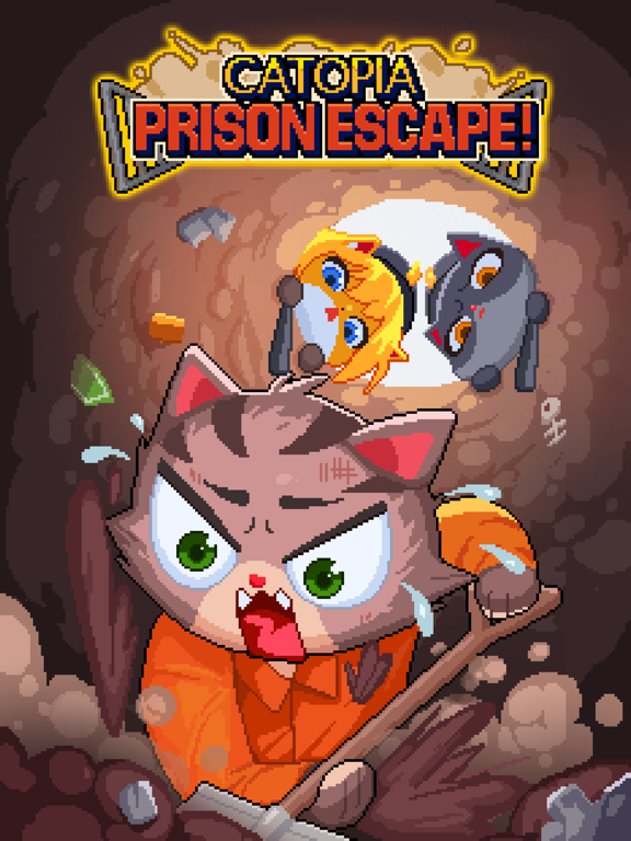 Screenshot #5 pour Cat Jump