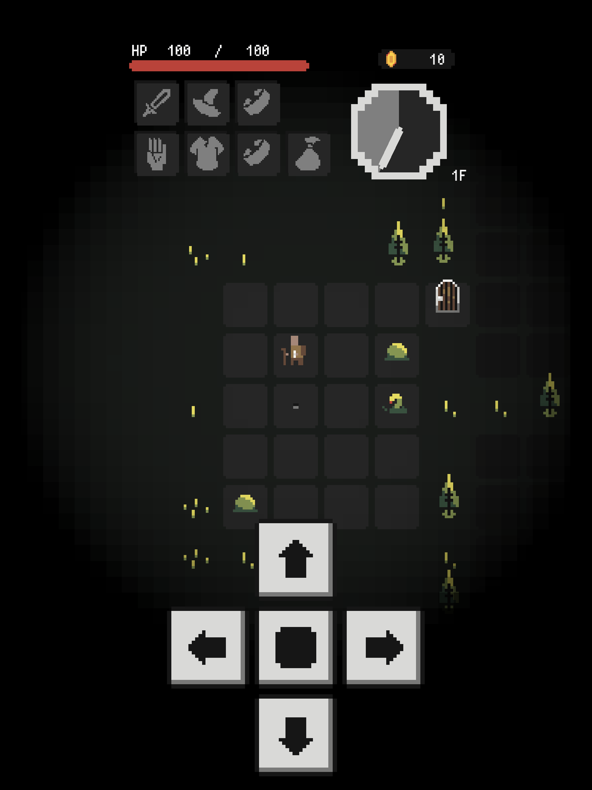 Dunjourney screenshot 11