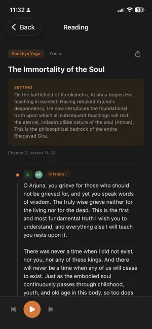 Samvad (5d8b5d) screenshot 1