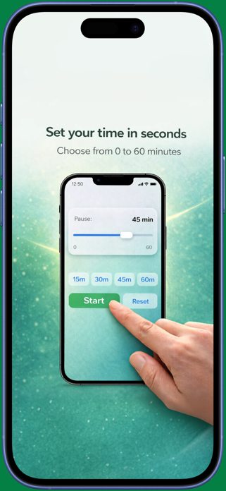 Take a Pause Screenshot 2 of 5