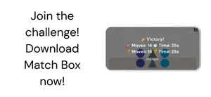 Match Box: Viral Game screenshot 4
