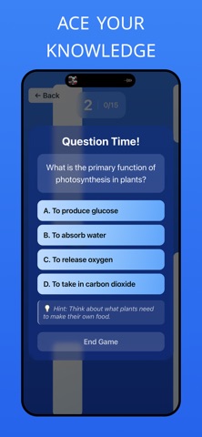 Study Bird AI Screenshot 6 of 6