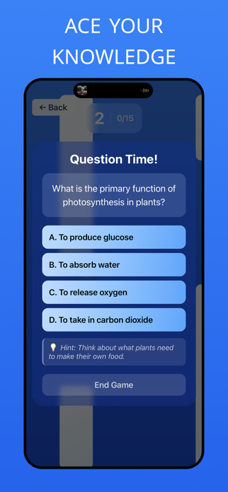 Study Bird AI Screenshot 6 of 6