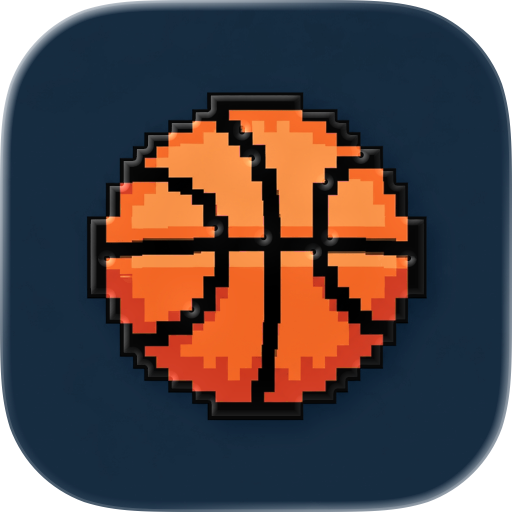 College Basketball Sim
